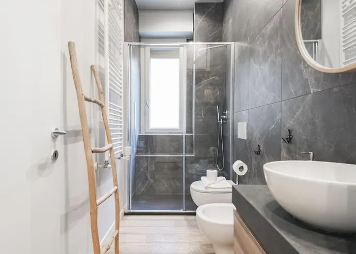 Apartament Easylife - - Achille Zezon 8 -