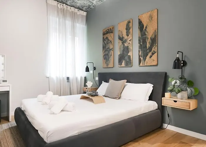 Apartament Easylife - - Achille Zezon 8 - *