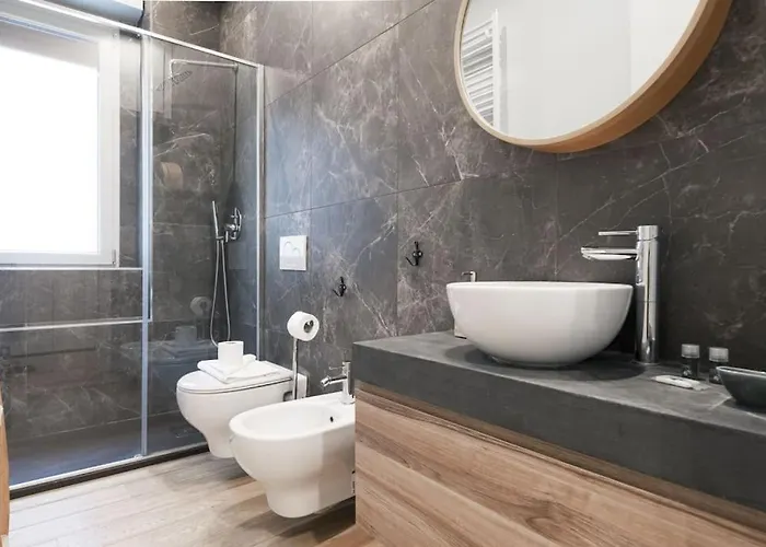 Apartament Easylife - - Achille Zezon 8 -