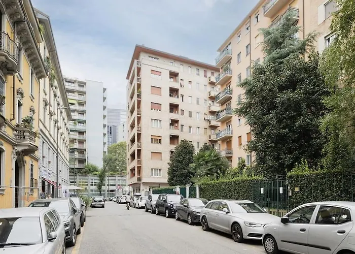Easylife - - Achille Zezon 8 - Apartament *